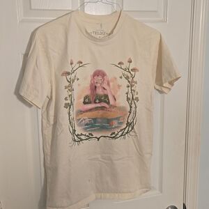 Melanie Martinez trilogy tour womens size medium